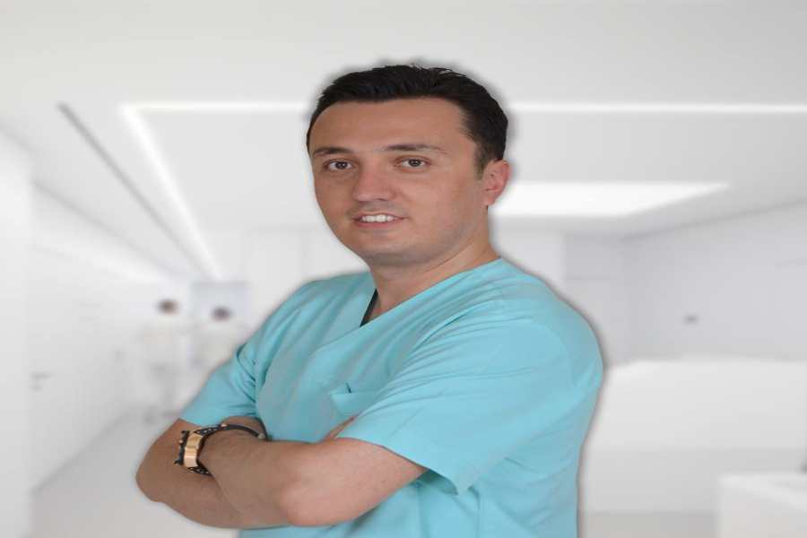 Op. Dr. Metin Karadeniz Clinic